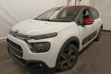 Afbeelding van Citroen C3 1.2 MT