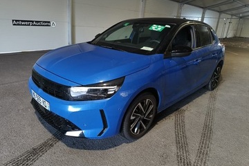 Afbeelding van Opel Corsa GS 1.2 MT