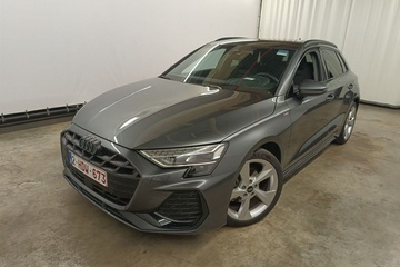 Afbeelding van Audi A3 Sportback 1.5 DSG