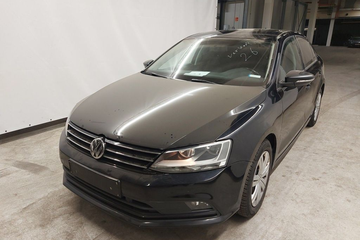 Afbeelding van Volkswagen Jetta 1.4 AT