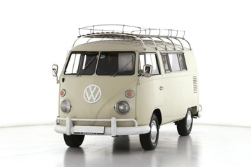 Afbeelding van Volkswagen T1 1.5 MT