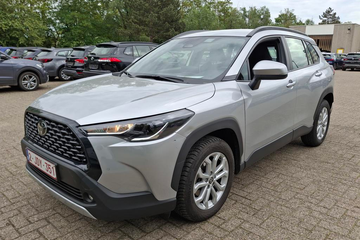 Afbeelding van Toyota Corolla Cross 1.8 AT Hybrid