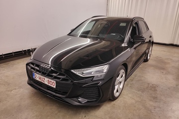 Afbeelding van Audi A3 Sportback 1.5 DSG