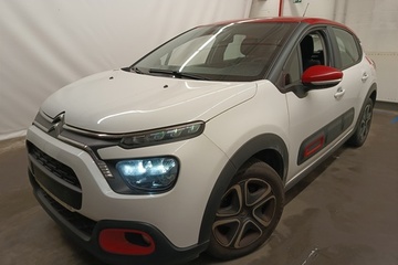Afbeelding van Citroen C3 1.2 MT