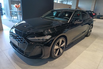 Afbeelding van Audi A5 e-hybrid quattro