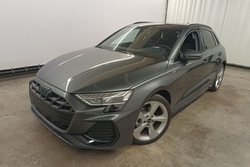 Afbeelding van Audi A3 Sportback 1.5 DSG