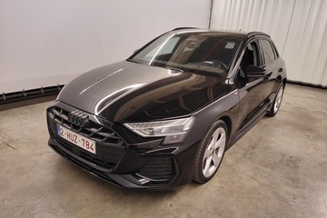 Afbeelding van Audi A3 Sportback 1.5 DSG