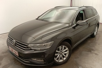 Afbeelding van Volkswagen Passat 2.0 AT TDI