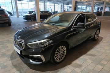 Afbeelding van BMW 118 i Hatch Luxury Line 1.5 MT