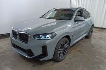 Afbeelding van BMW X4M 3.0 AT