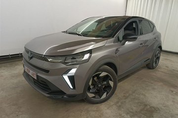 Afbeelding van Renault Captur 1.0 MT TCe Techno