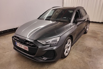 Afbeelding van Audi A3 Sportback 1.5 DSG