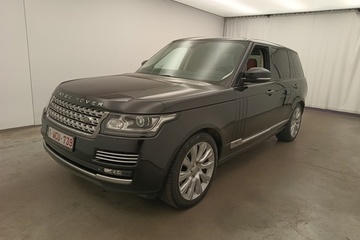 Afbeelding van Range Rover Vogue LWB 3.0 AT