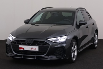 Afbeelding van Audi A3 Sportback 1.5 DSG