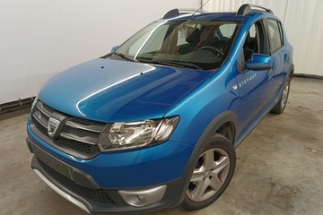 Afbeelding van Dacia Sandero 0.9 MT