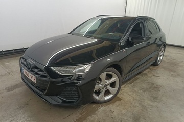 Afbeelding van Audi A3 Sportback 1.5 DSG