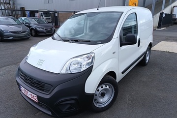 Afbeelding van Fiat Fiorino 1.3 MT
