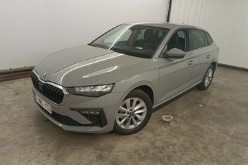 Afbeelding van Skoda Scala 1.0 TSI DSG