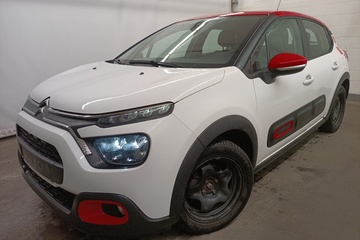 Afbeelding van Citroën C3 1.2 MT