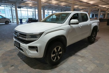 Afbeelding van Volkswagen Amarok 2.0 AT TDI 4Motion Double Cab Style