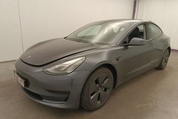 Afbeelding van Tesla Model 3 Basic RWD