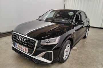 Afbeelding van Audi Q2 35 TFSI S Line S Tronic