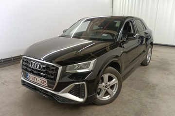Afbeelding van Audi Q2 35 TFSI S Line S Tronic