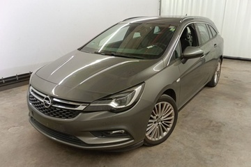 Afbeelding van Opel Astra Sports Tourer 1.6 MT