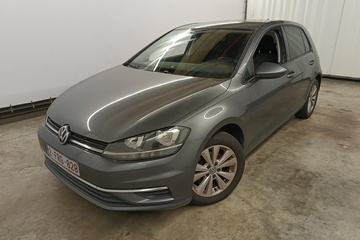 Afbeelding van VW Golf 1.0 TSI