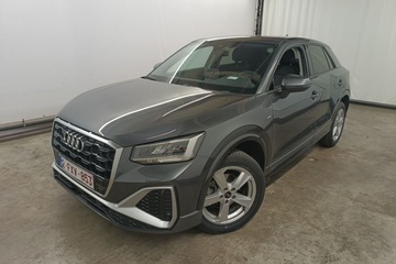 Afbeelding van Audi Q2 35 TFSI S Line S Tronic