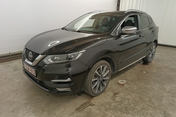 Afbeelding van Nissan Qashqai 1.5 AT