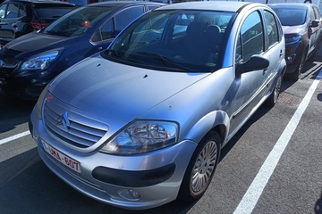 Afbeelding van Citroen C3 1.6 MT