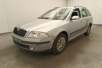 Afbeelding van Skoda Octavia Combi 1.9 MT