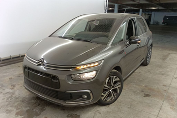 Afbeelding van Citroen C4 Picasso 1.2 MT