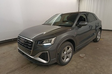 Afbeelding van Audi Q2 35 TFSI S Line S Tronic