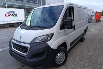 Afbeelding van Peugeot Boxer 2.0 BlueHDi MT