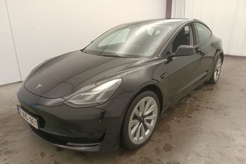Afbeelding van Tesla Model 3 Standard Range Plus