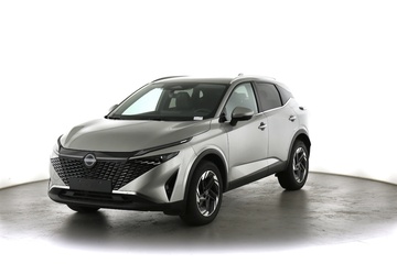 Afbeelding van Nissan Qashqai 1.3 AT DIG-T N-Connecta