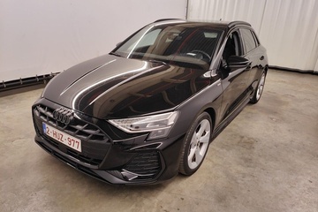 Afbeelding van Audi A3 Sportback 1.5 DSG