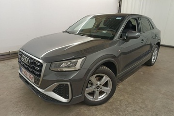 Afbeelding van Audi Q2 35 TFSI S Line S Tronic