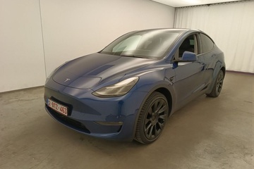 Afbeelding van Tesla Model Y Long Range Dual Motor