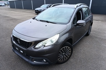 Afbeelding van Peugeot 2008 1.2 AT Active
