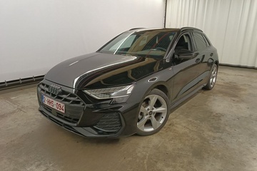 Afbeelding van Audi A3 Sportback 1.5 DSG