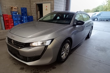 Afbeelding van Peugeot 508 1.5 AT