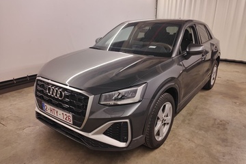 Afbeelding van Audi Q2 35 TFSI S Line S Tronic