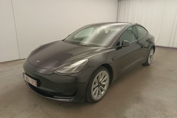 Afbeelding van Tesla Model 3 Basic RWD
