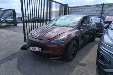 Afbeelding van Tesla Model Y Long Range Dual AWD