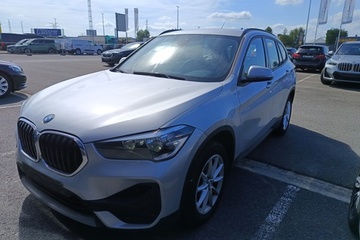 Afbeelding van BMW X1 sDrive16d 1.5 AT