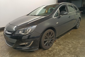 Afbeelding van Opel ASTRA Sports Tourer 1.4 MT