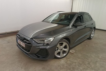 Afbeelding van Audi A3 Sportback 1.5 DSG